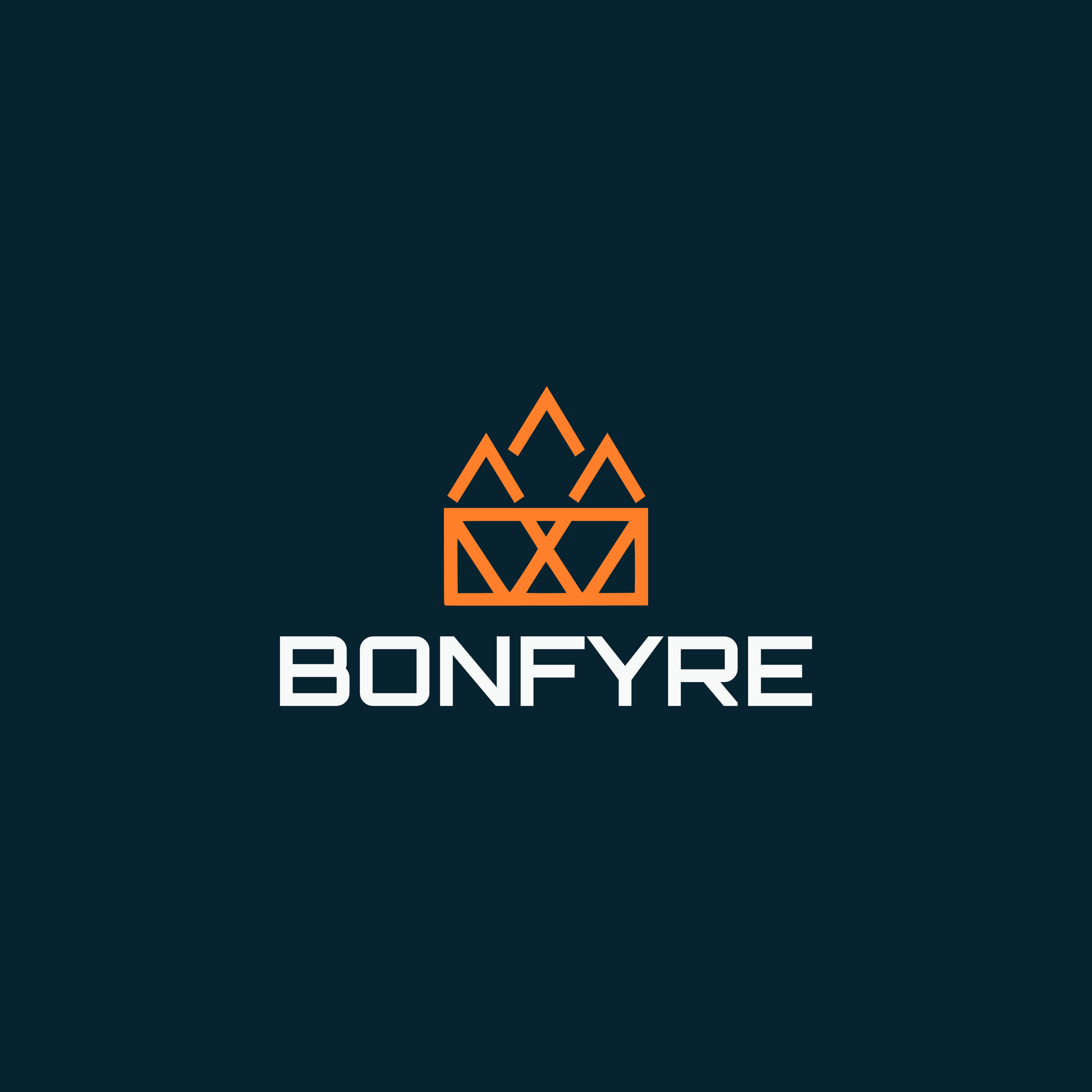Bonfyre Grille - qxsy3km