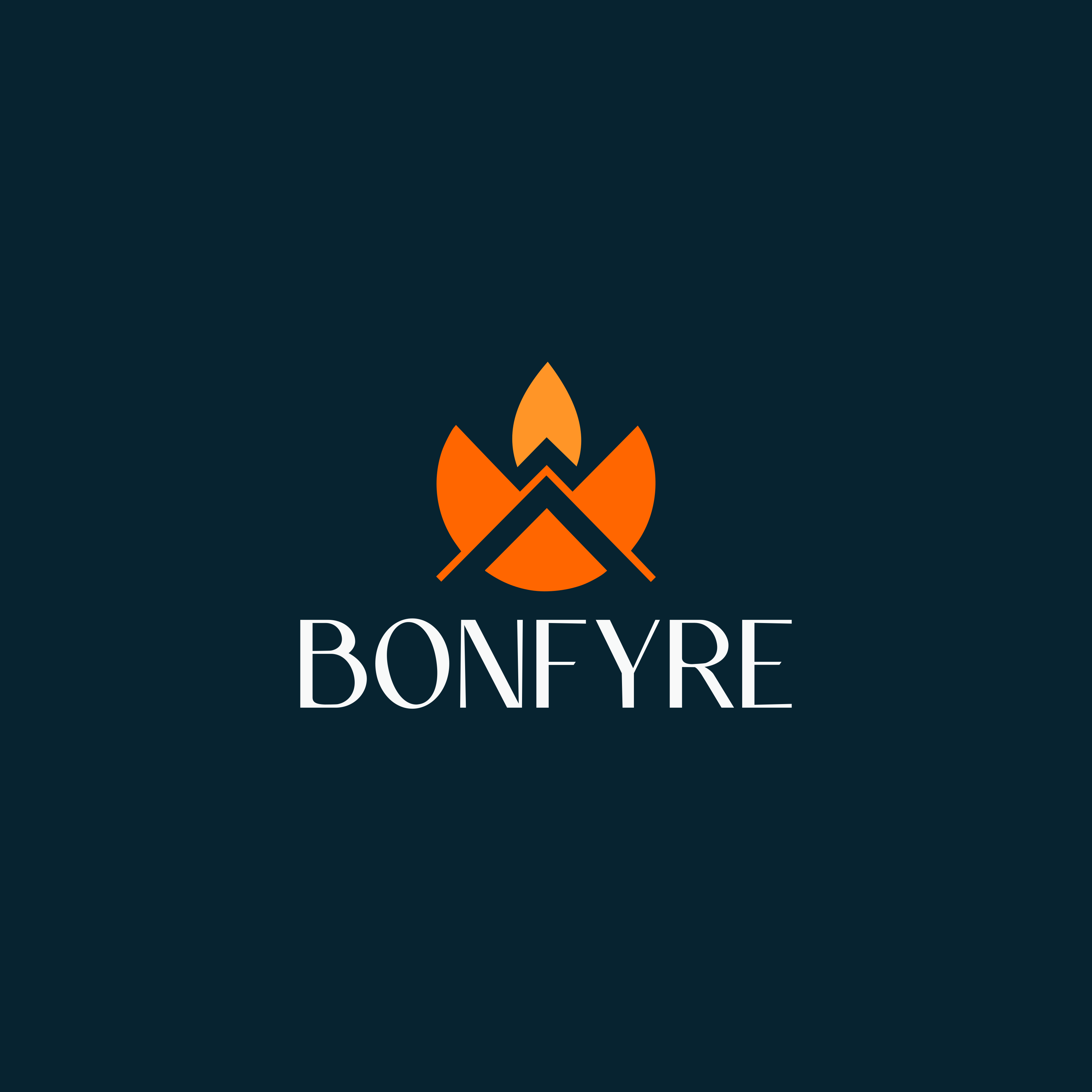 Bonfyre Grille - 6gxzau9