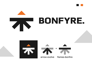 Logo Design by r3ddy