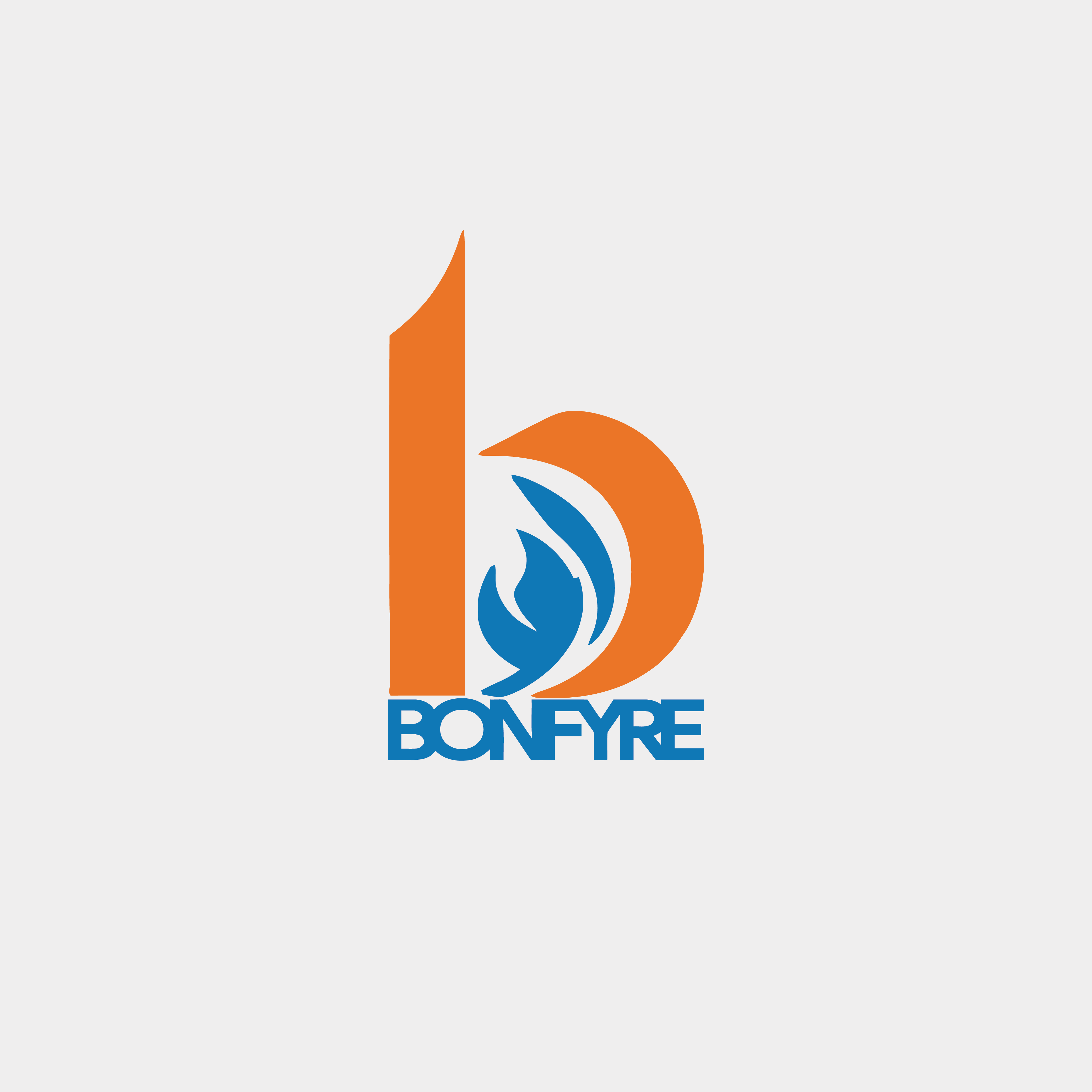 Bonfyre Grille - k4ikxbr