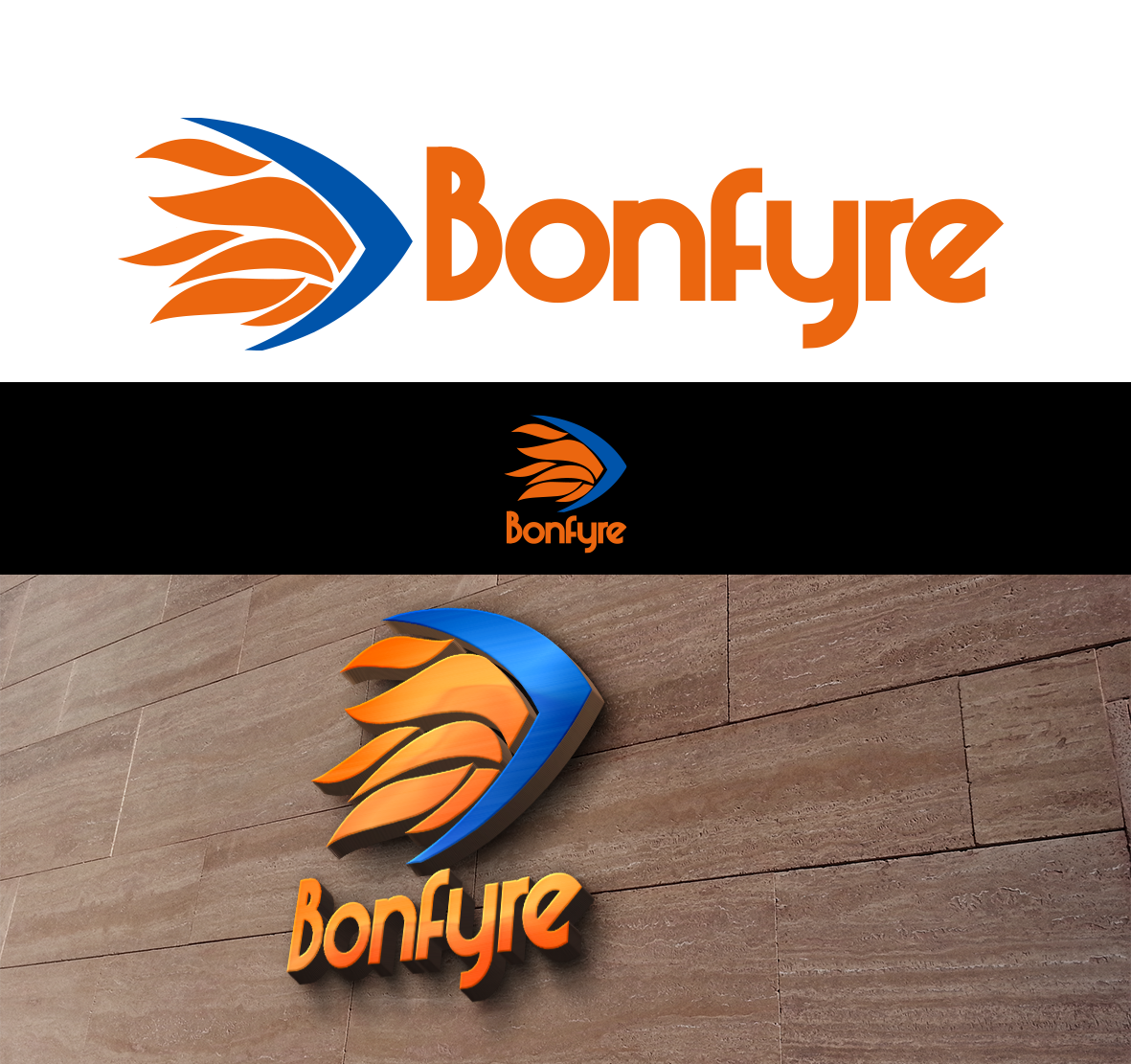 Logo Design by patriciaparadesign for this project | Design #32842122