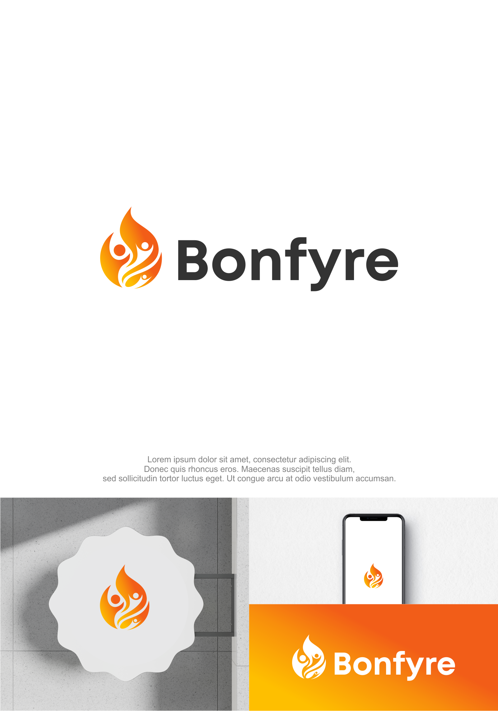 Logo Design by M.Syaiful Huda for this project | Design #32808182