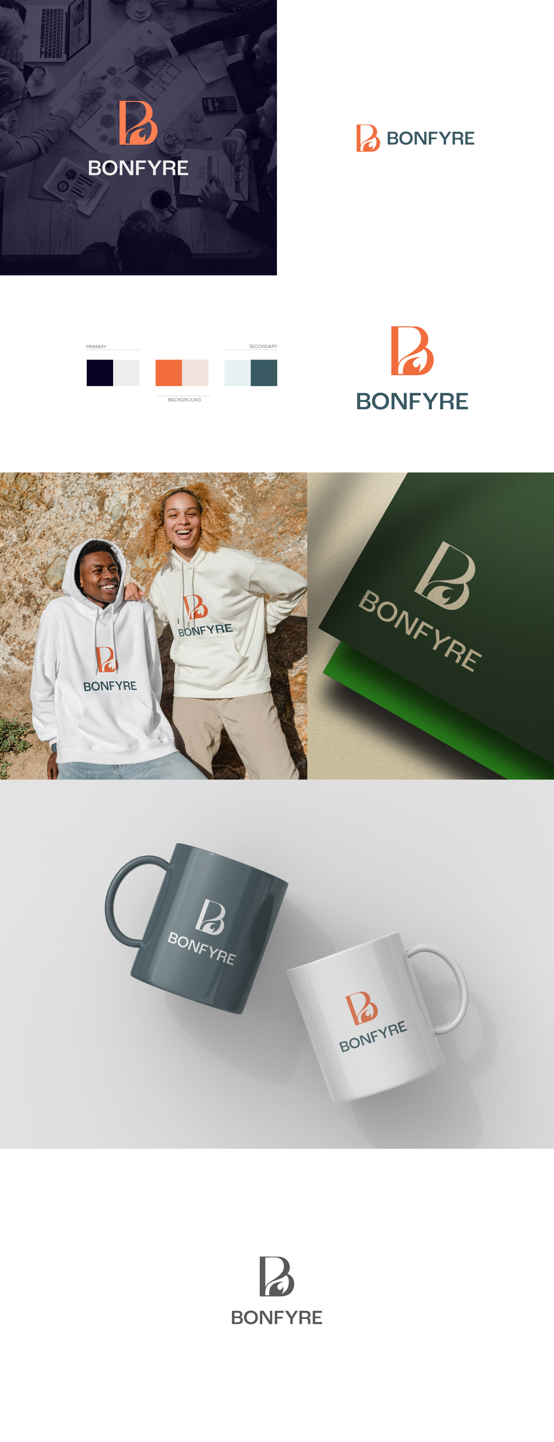 Logo Design by Moon Design. for this project | Design #32824374