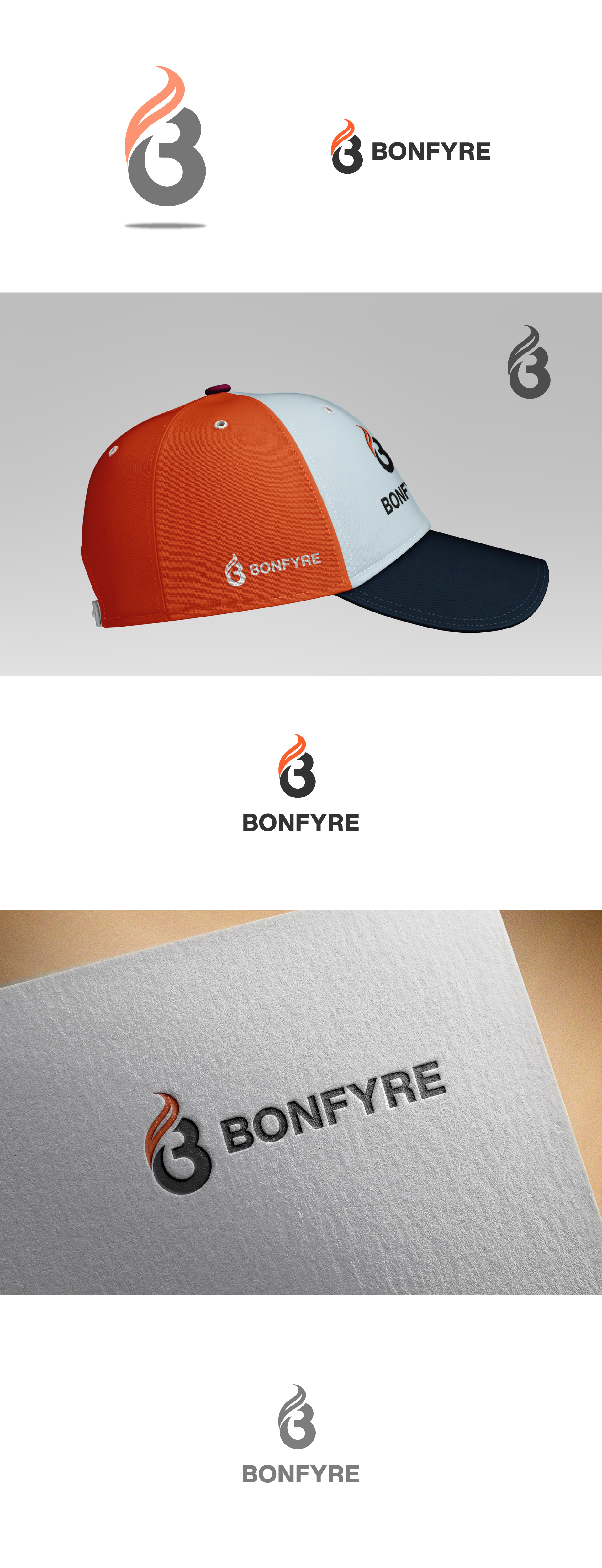 Logo Design by Moon Design. for this project | Design #32824413