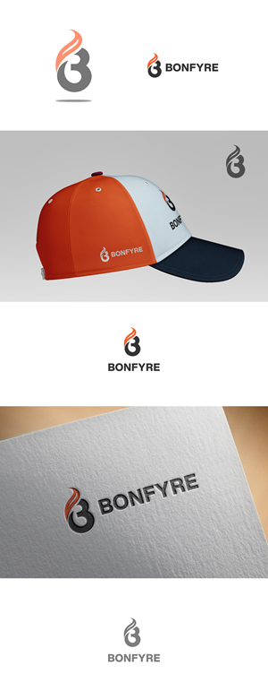 Logo Design by Moon Design. for this project | Design: #32824413