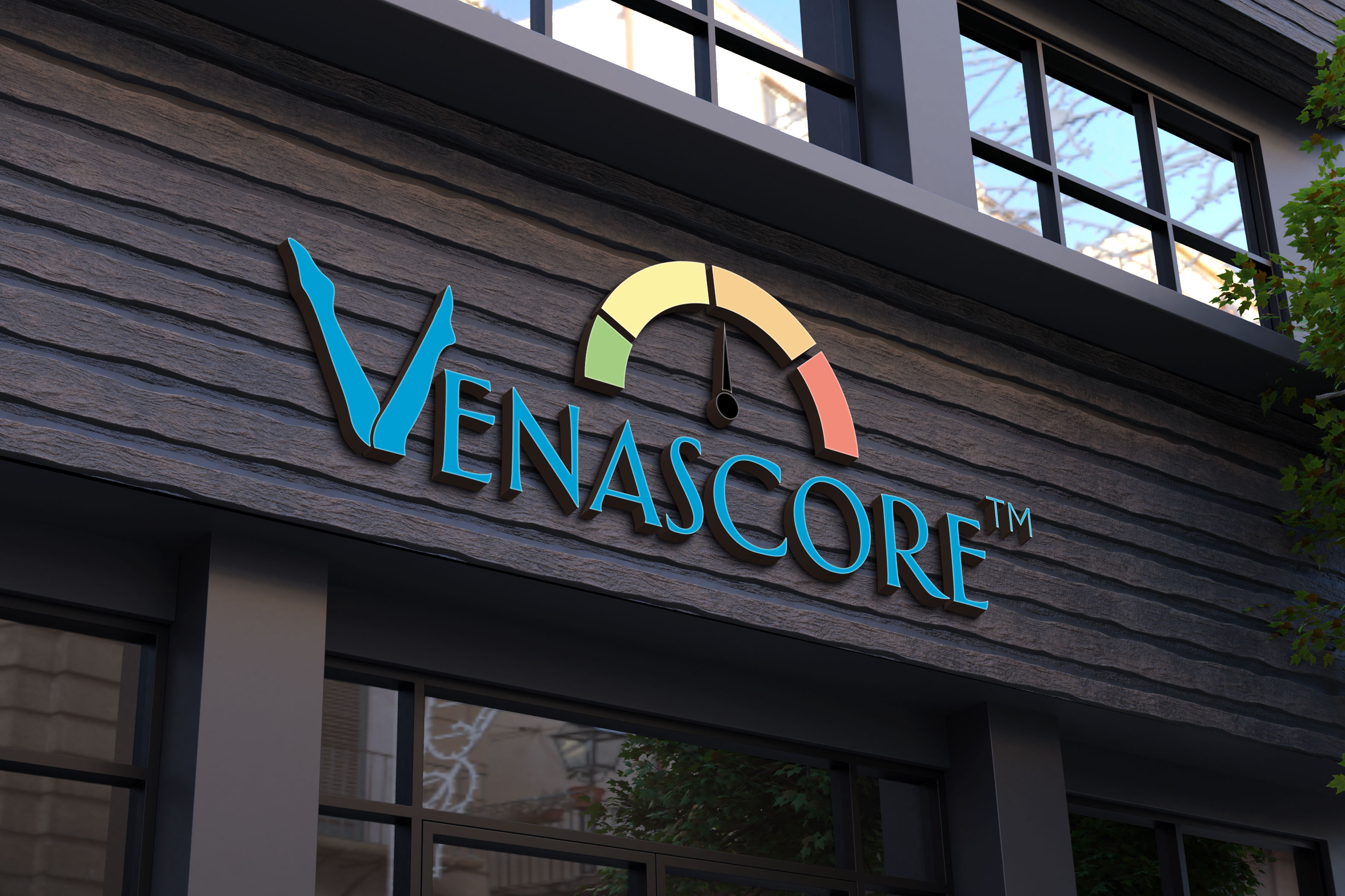 Diseño de Logo por Kavth para Trident Vein Center | Diseño #32829440