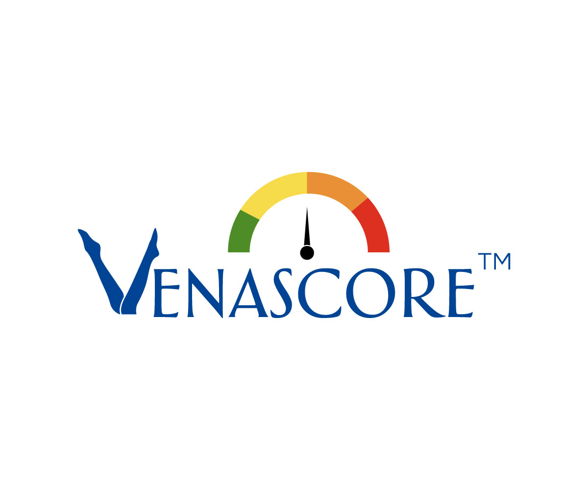 Diseño de Logo por Kavth para Trident Vein Center | Diseño #32841156