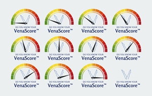 Diseño de Logo por Zonda Studio para Trident Vein Center | Diseño: #32814468