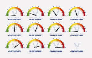 Diseño de Logo por Zonda Studio para Trident Vein Center | Diseño: #32826068