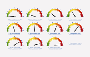 Diseño de Logo por Zonda Studio para Trident Vein Center | Diseño: #32836952