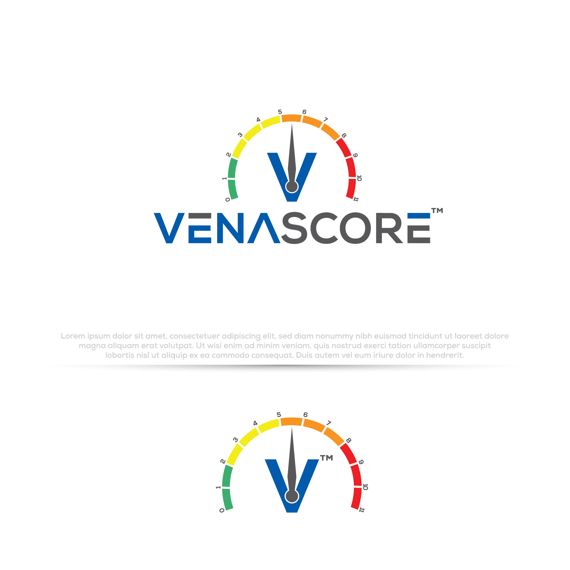 Diseño de Logo por Pilot_DesignR™ para Trident Vein Center | Diseño #32802289