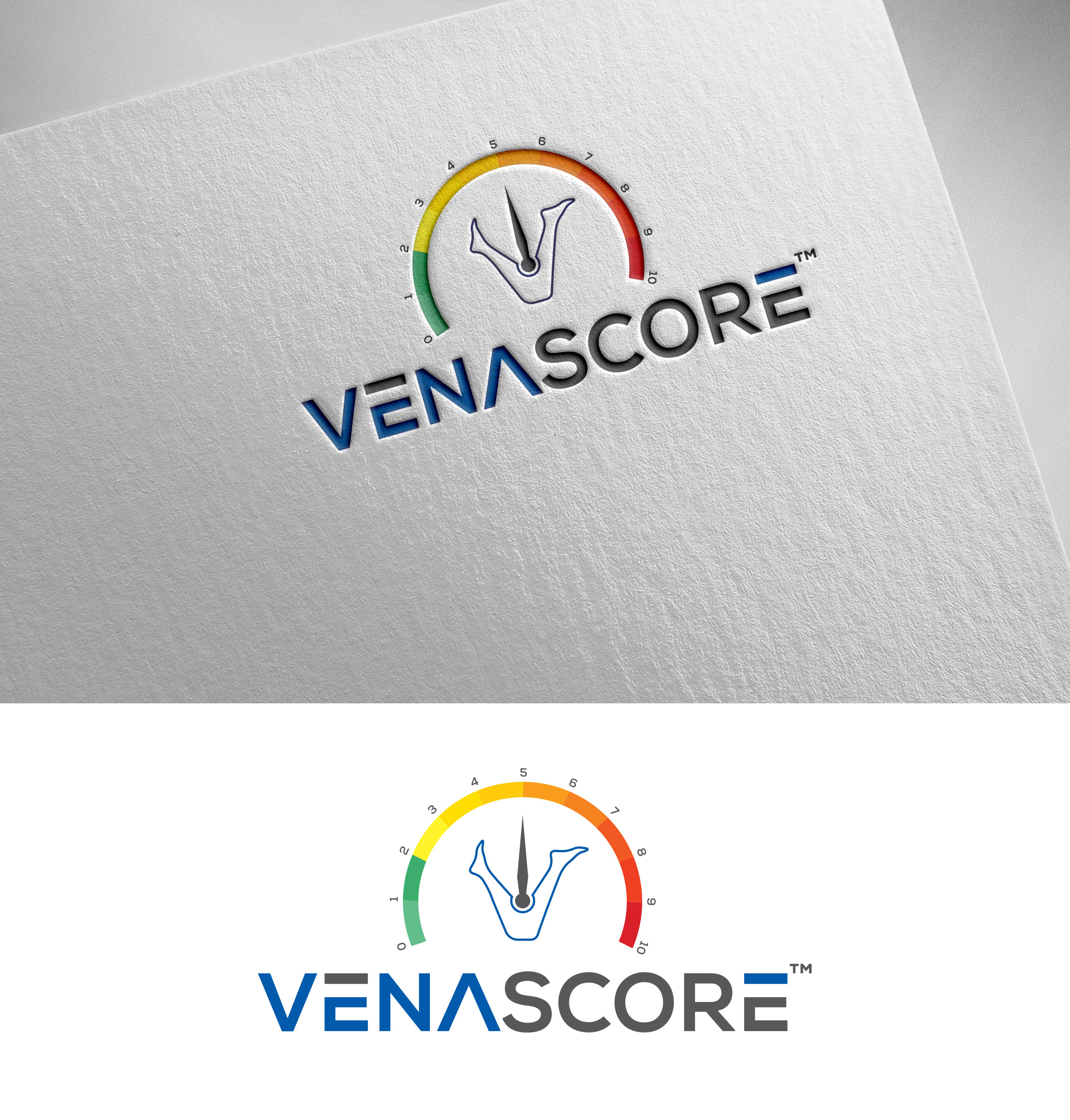 Diseño de Logo por Pilot_DesignR™ para Trident Vein Center | Diseño #32825289