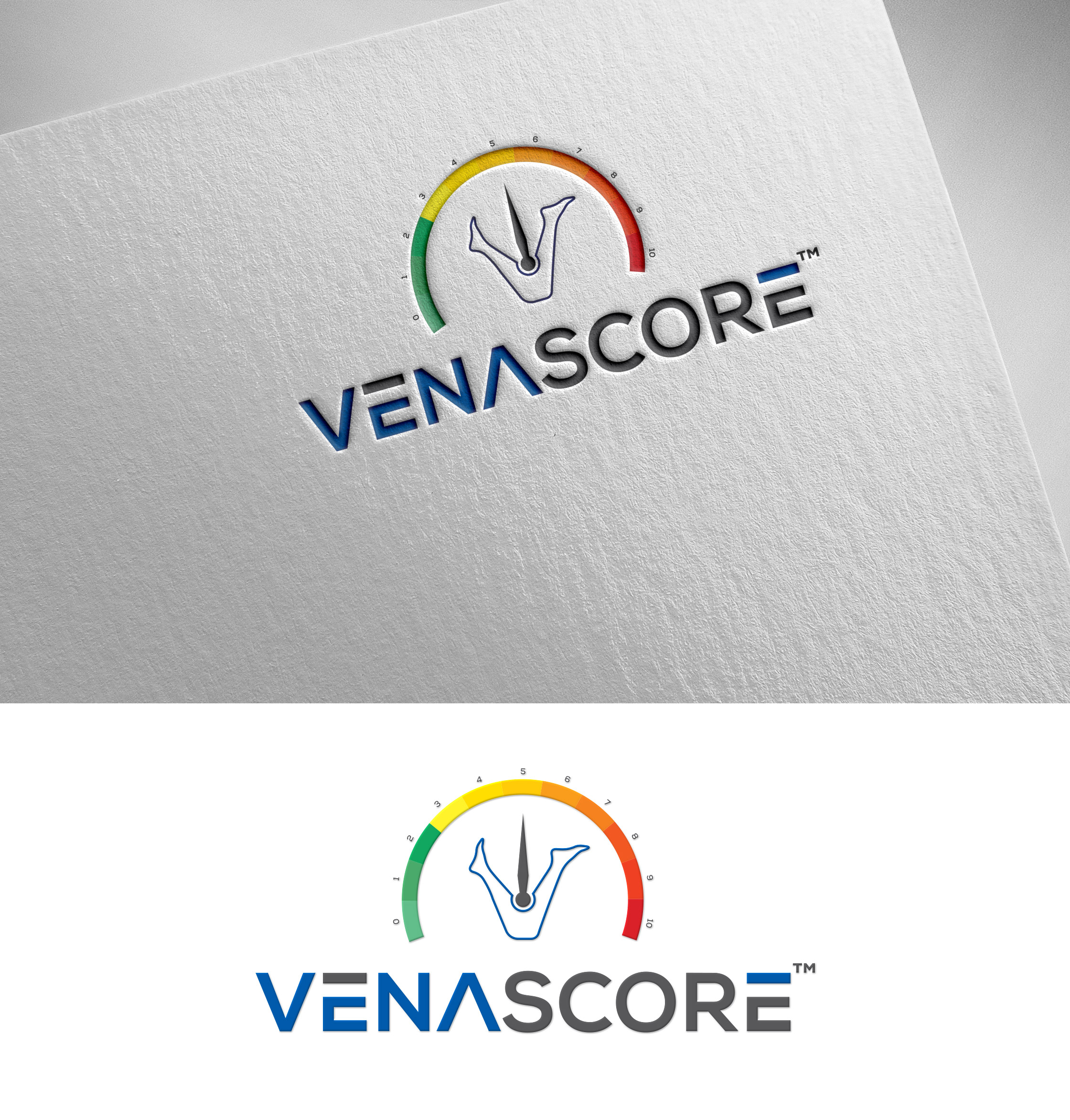 Diseño de Logo por Pilot_DesignR™ para Trident Vein Center | Diseño #32825349