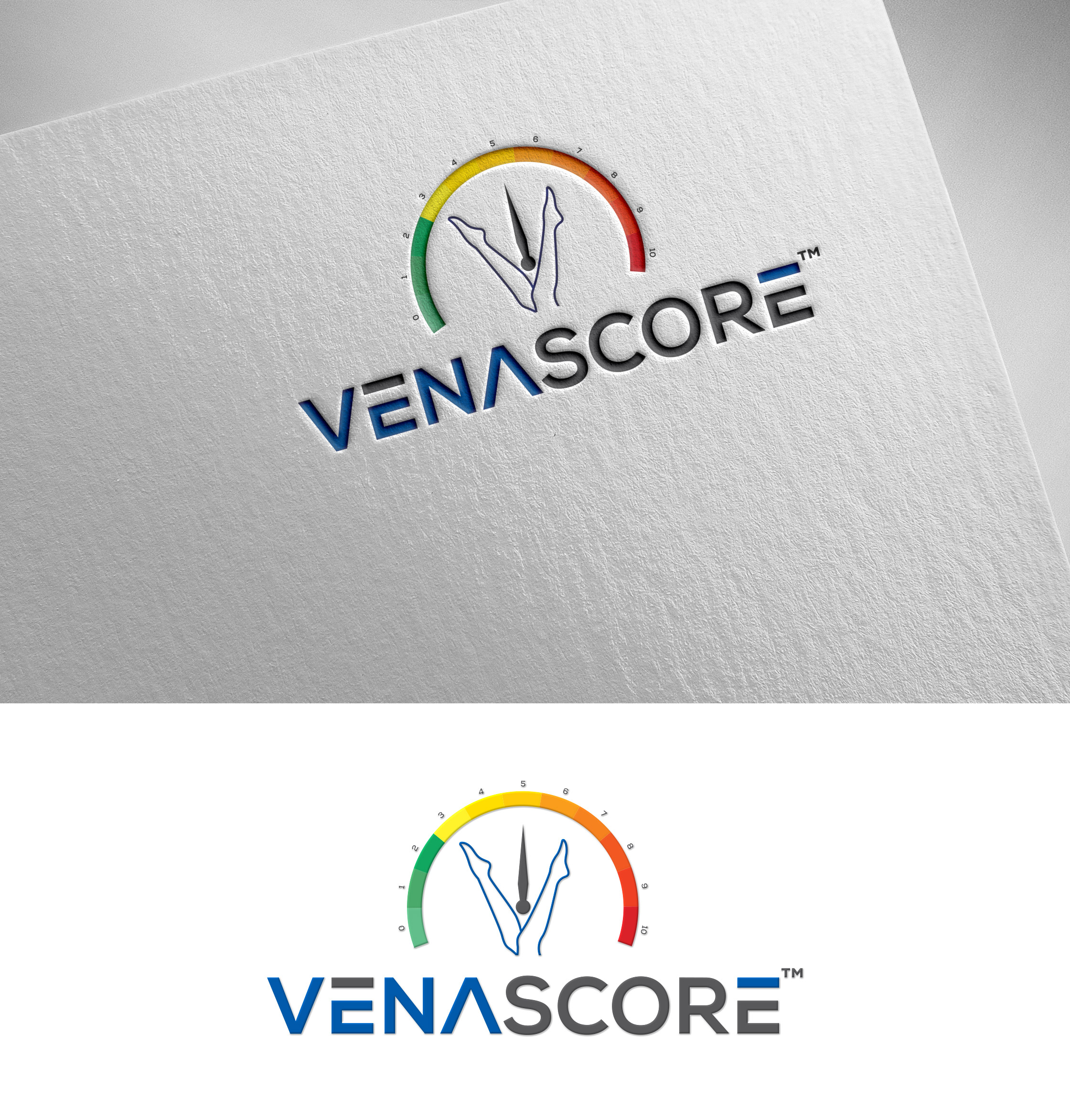 Diseño de Logo por Pilot_DesignR™ para Trident Vein Center | Diseño #32825976