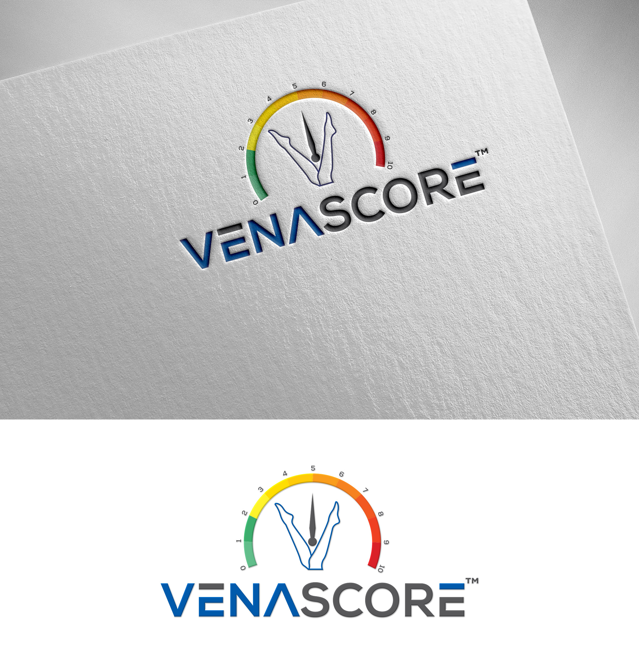 Diseño de Logo por Pilot_DesignR™ para Trident Vein Center | Diseño #32825980