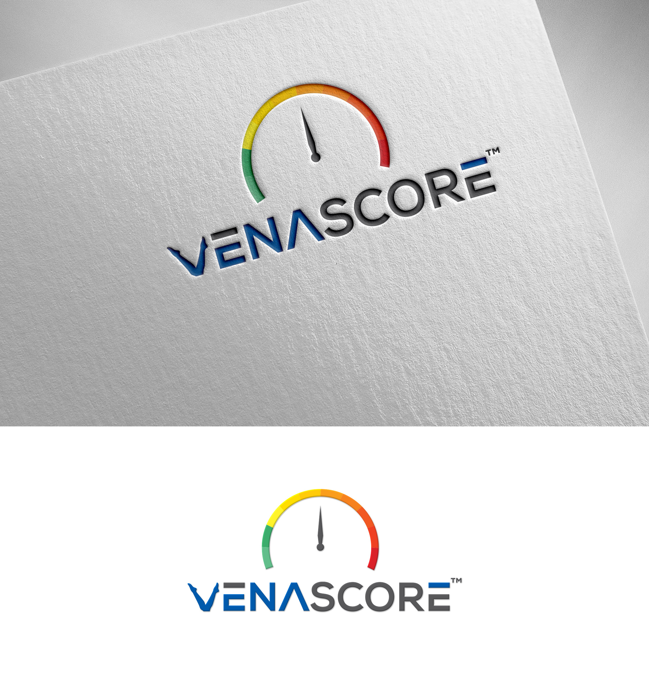 Diseño de Logo por Pilot_DesignR™ para Trident Vein Center | Diseño #32830269