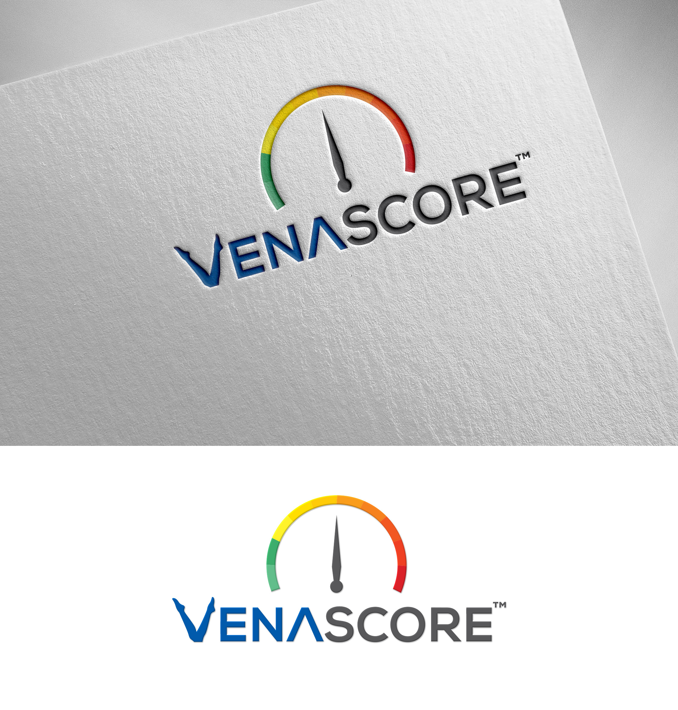 Diseño de Logo por Pilot_DesignR™ para Trident Vein Center | Diseño #32836424