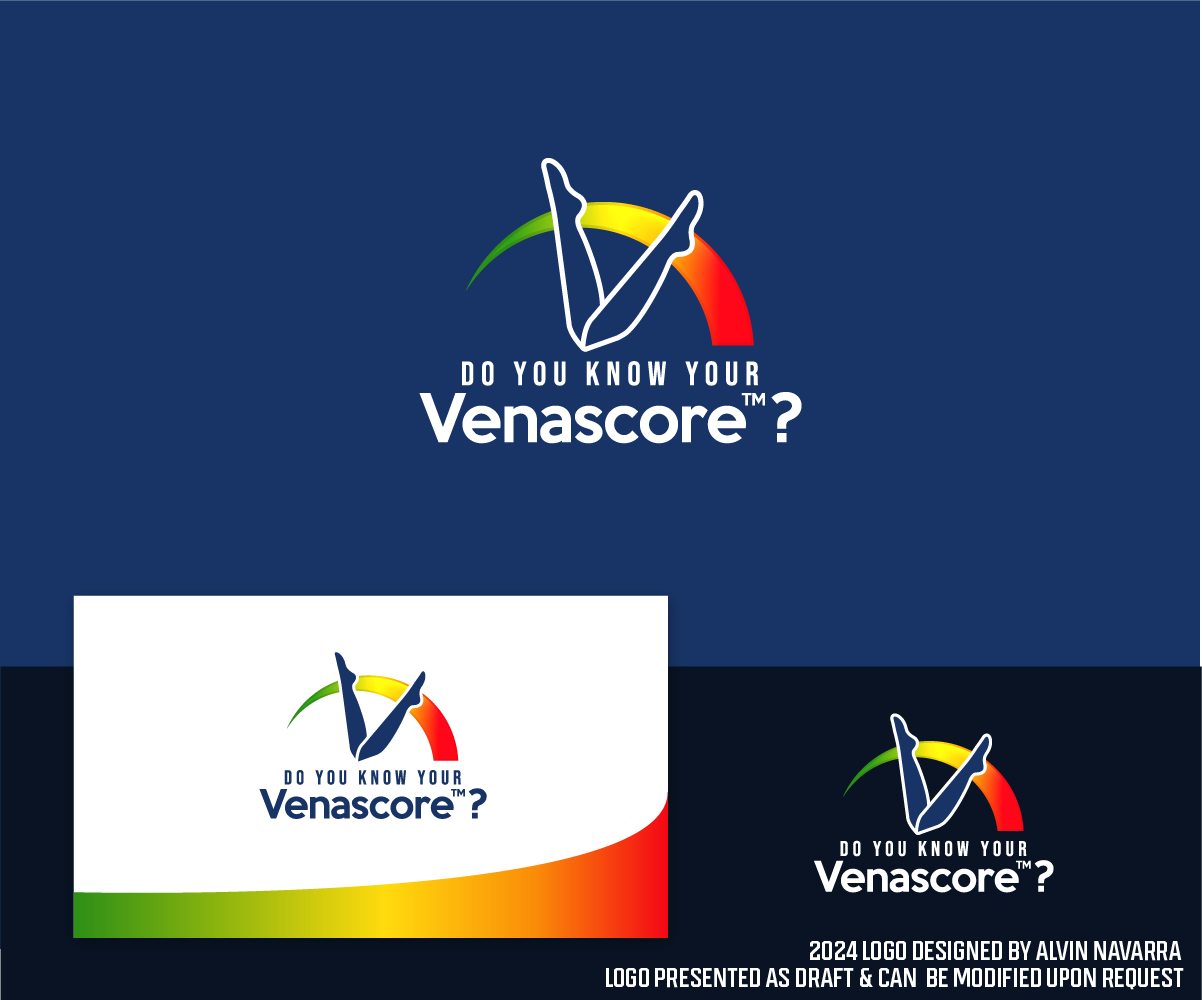 Diseño de Logo por alvinnavarra para Trident Vein Center | Diseño #32816733