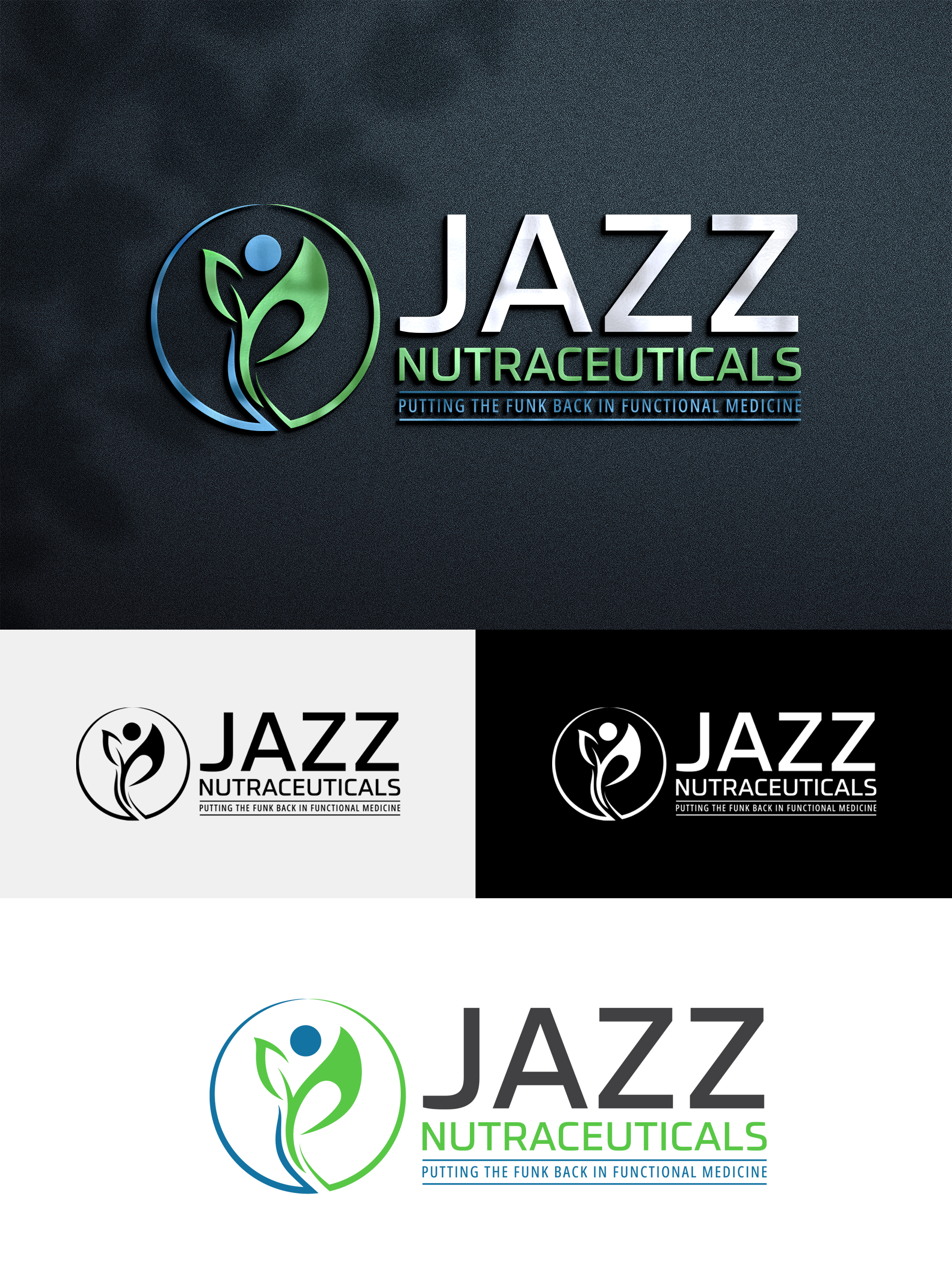 Logo-Design von Design Athics für 5 Elements Naturopathic Health Center, LLC | Design #32831893