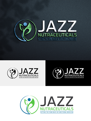 Diseño de Logo por Design Athics para 5 Elements Naturopathic Health Center, LLC | Diseño: #32831893