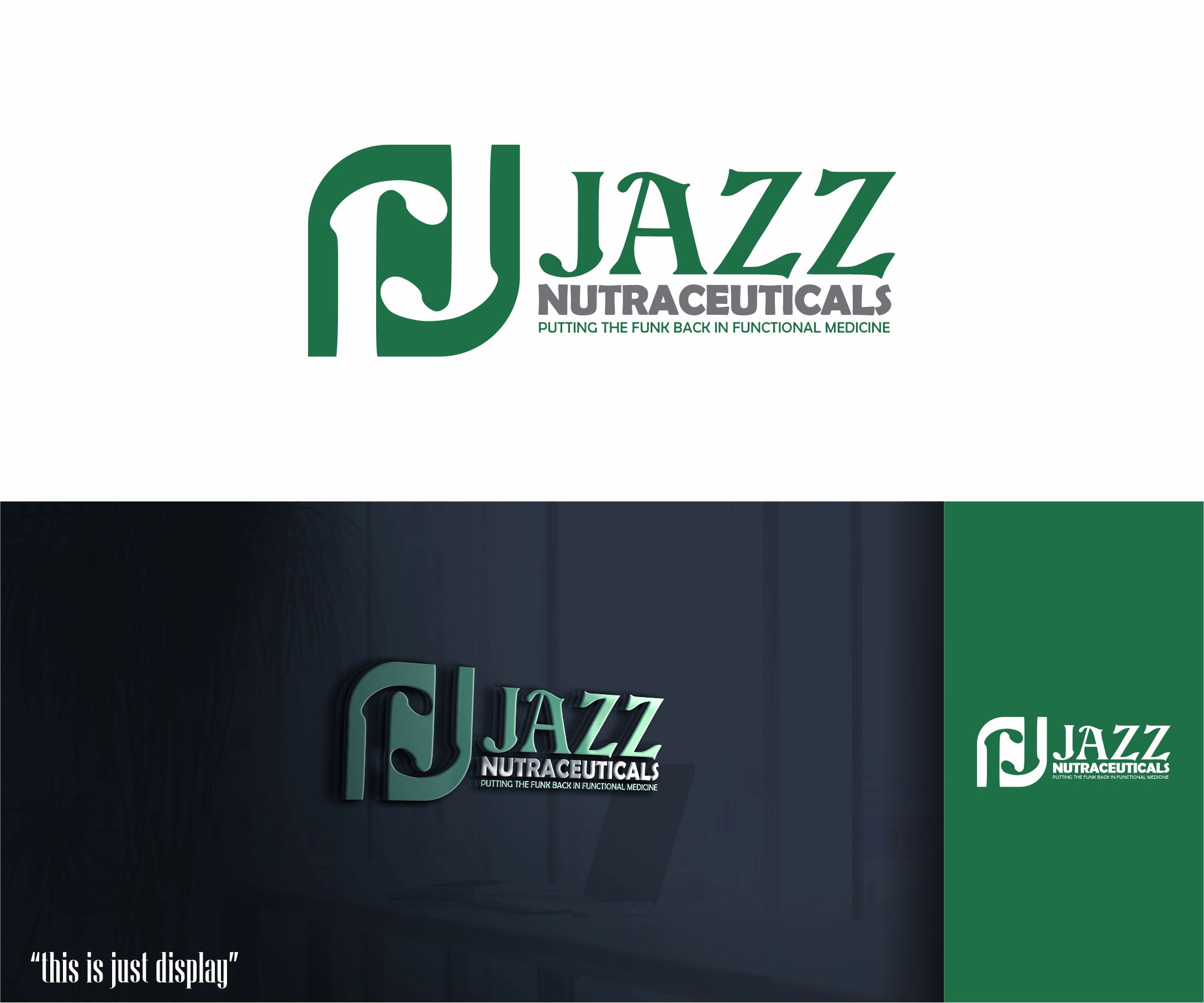 Logo Design by alkaline for 5 Elements Naturopathic Health Center, LLC | Design #32805887