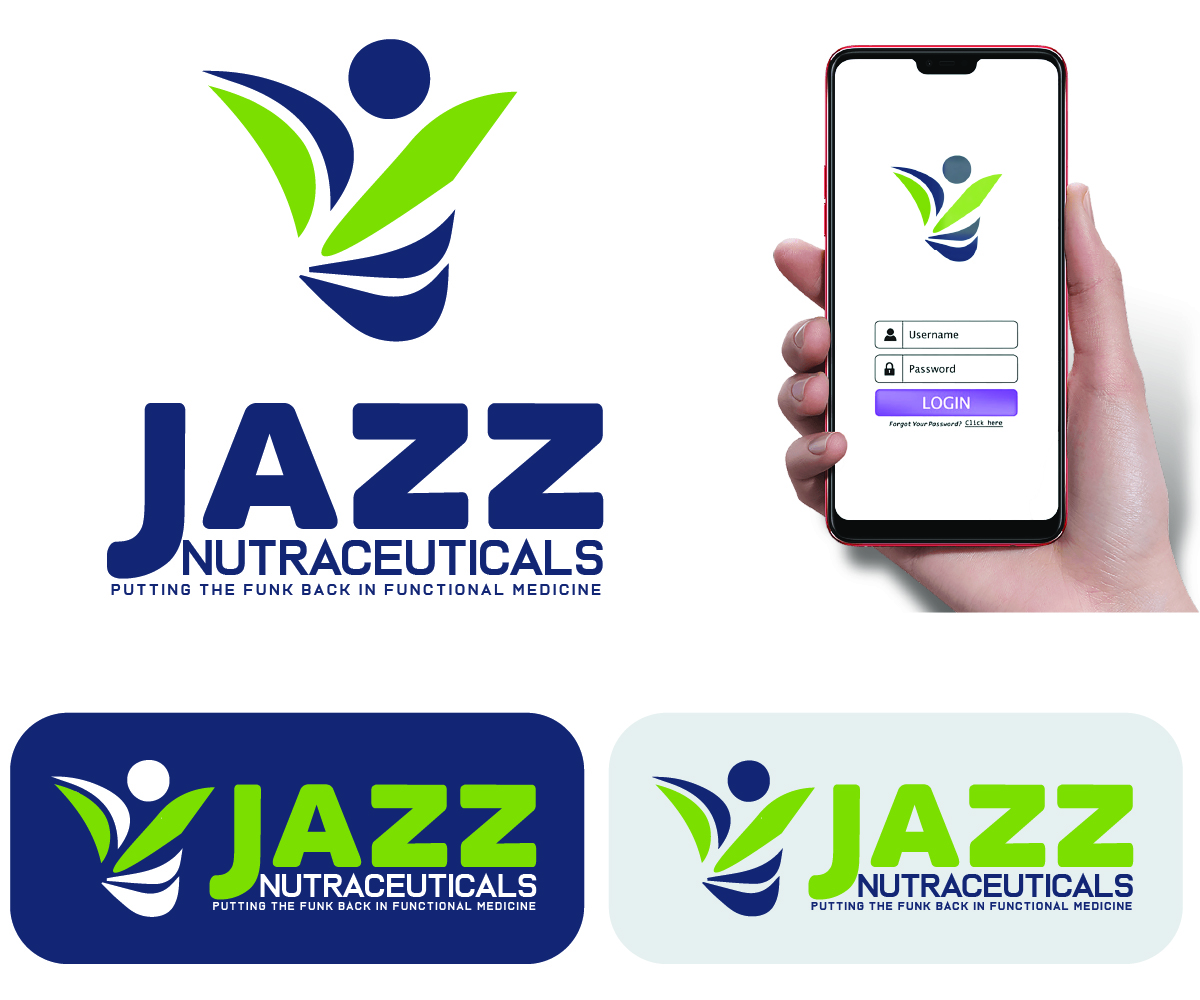 Logo Design by S5 for 5 Elements Naturopathic Health Center, LLC | Design #32826085