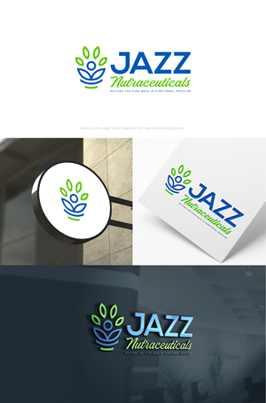 Diseño de Logo por The Lion Studios para 5 Elements Naturopathic Health Center, LLC | Diseño: #32809089