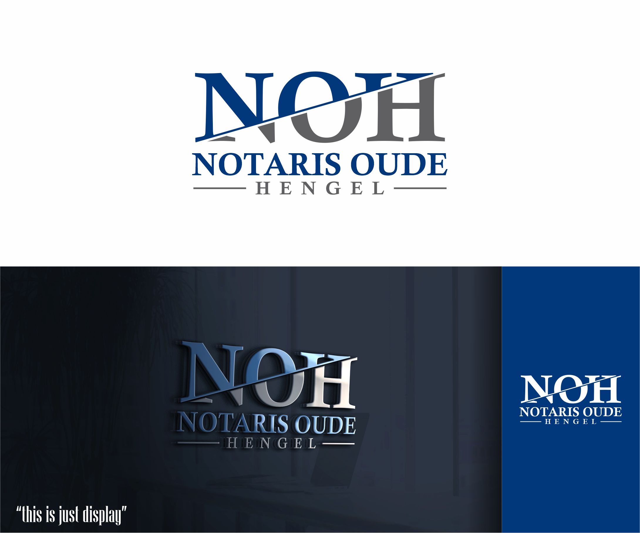 Logo Design by alkaline for this project | Design #32805056