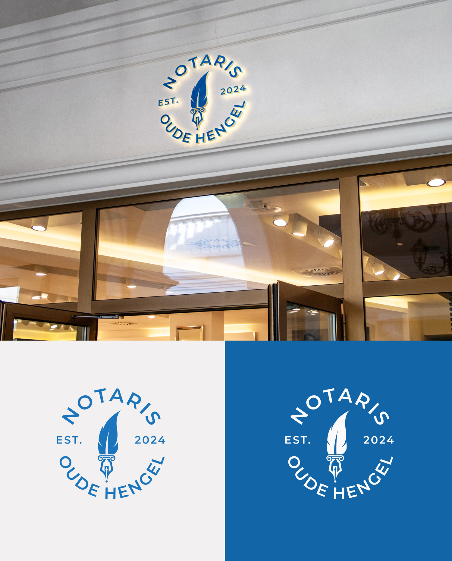 Logo Design by M Art & Design for this project | Design #32804501