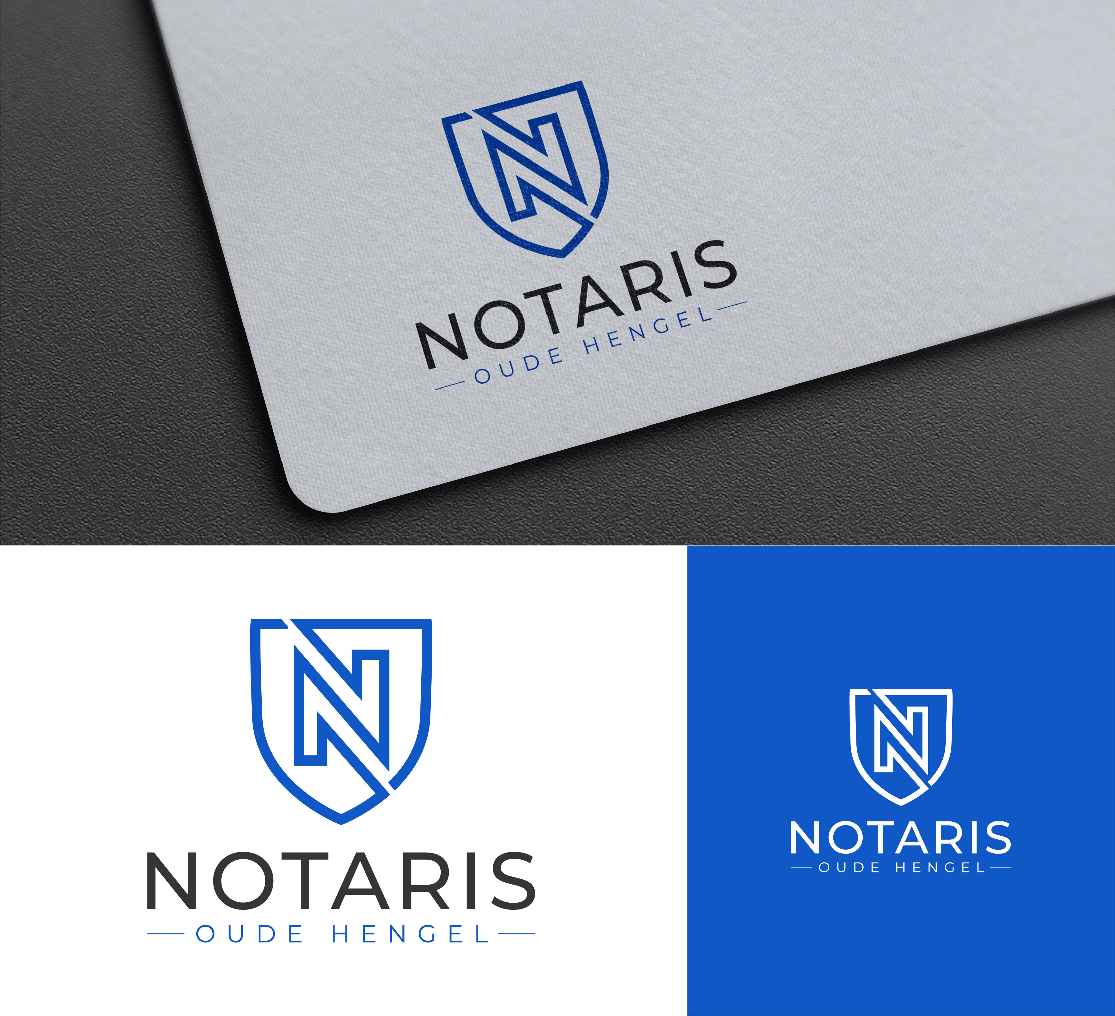 Diseño de Logo por AliArsh para este proyecto | Diseño #32809941