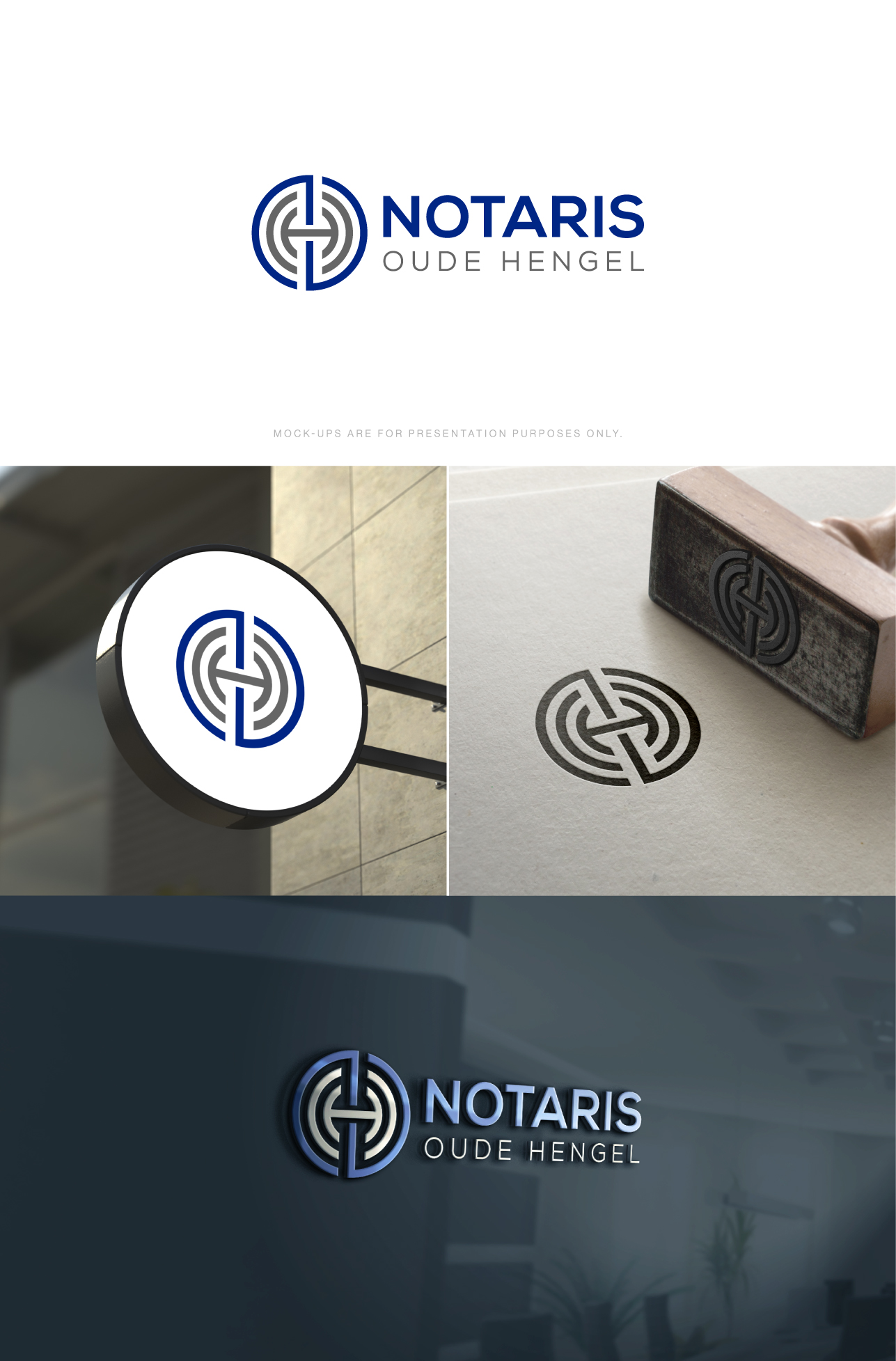 Logo Design by The Lion Studios for this project | Design #32808771