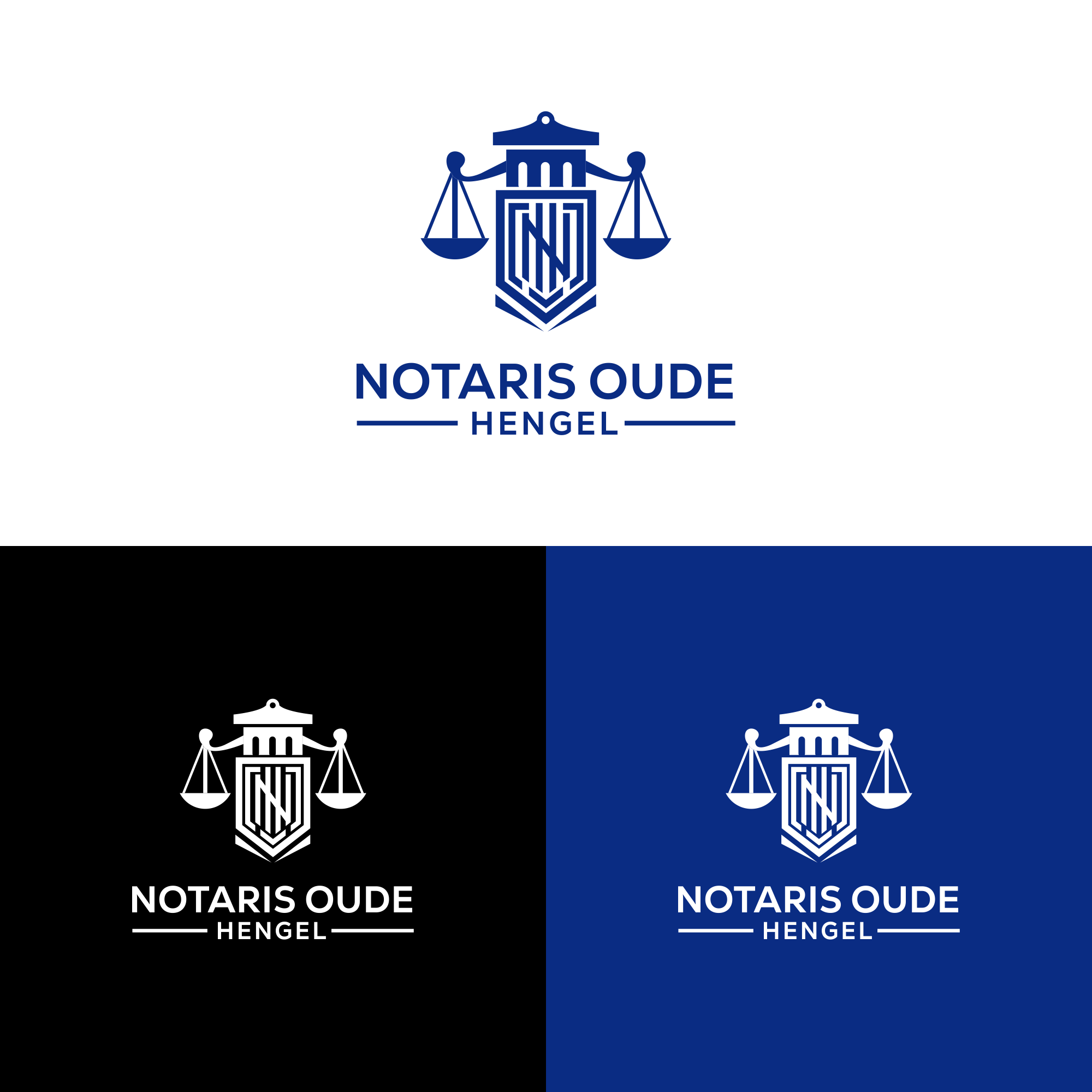 Logo Design by anak mama for this project | Design #32809242