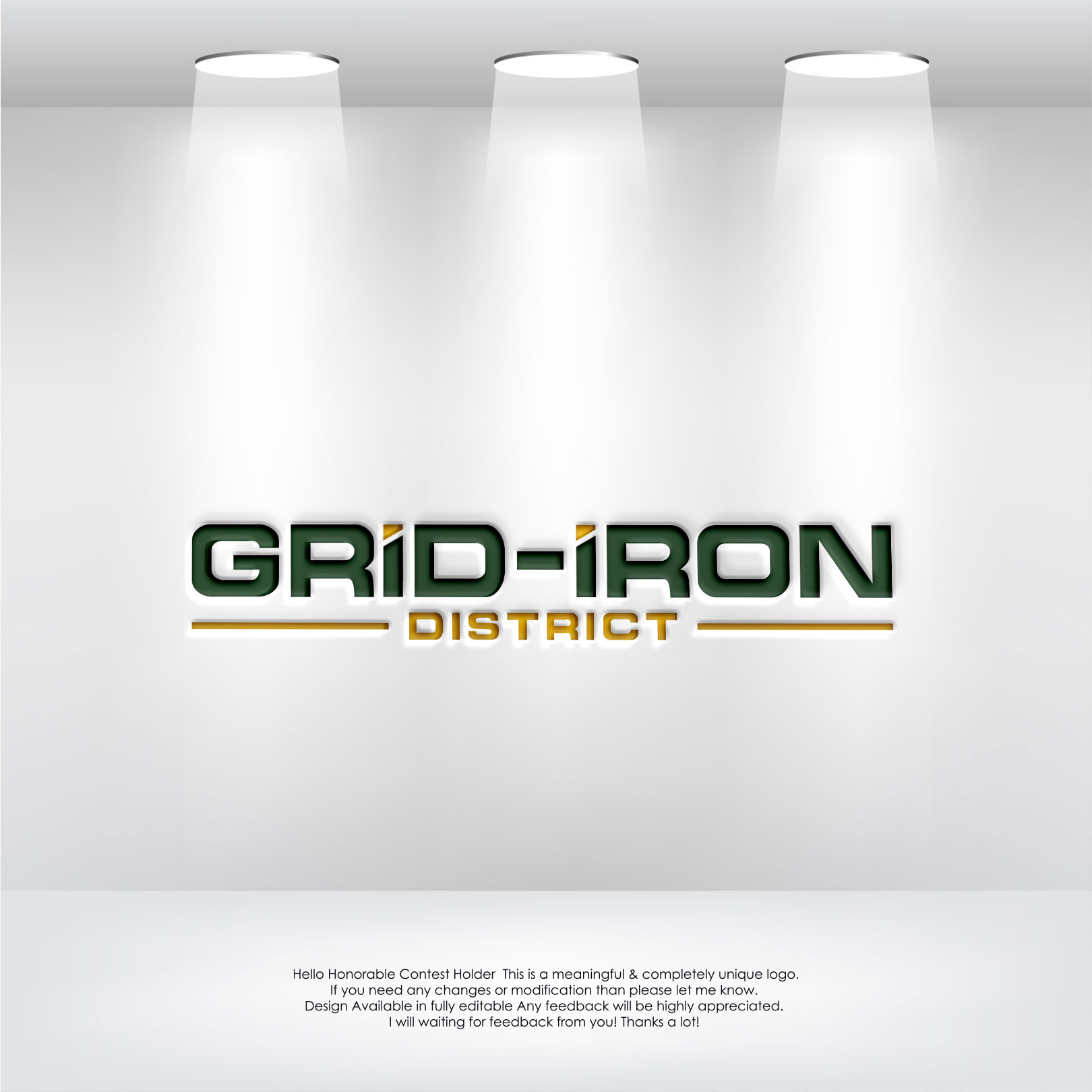 Logo-Design von LogoEon für dieses Projekt | Design #32804307