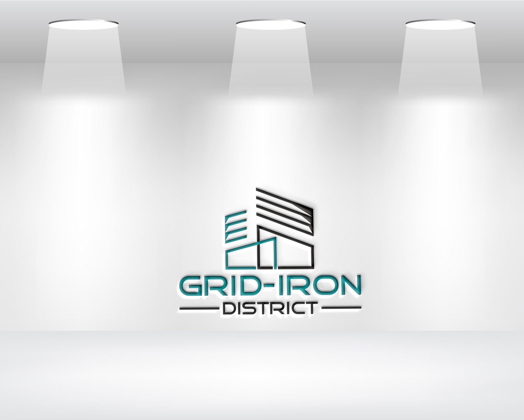 Logo-Design von Daniel Khan für dieses Projekt | Design #32805359