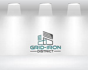 Logo-Design von Daniel Khan für dieses Projekt | Design: #32805359