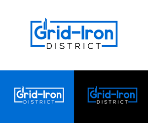Logo Design by Kavth for this project | Design: #32828482