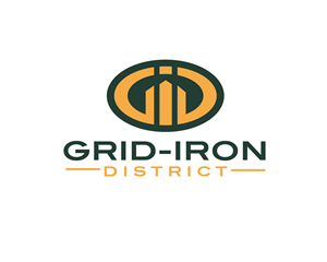 Logo Design by renderman
