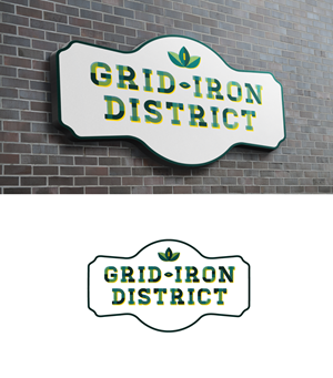 Logo Design by Alphabet Agency for this project | Design: #32831689