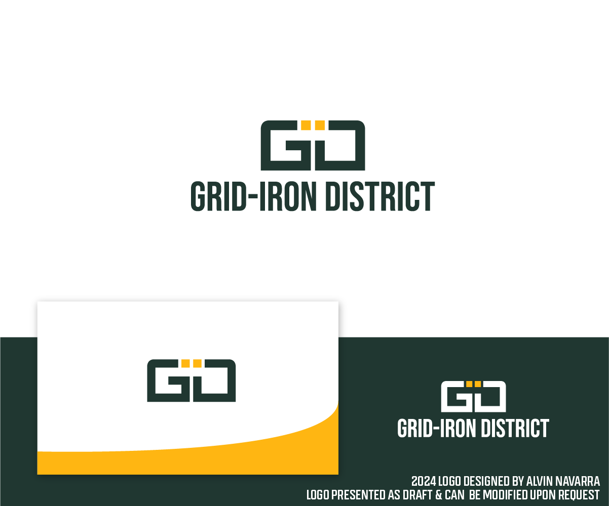Logo-Design von alvinnavarra für dieses Projekt | Design #32817026