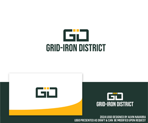 Logo Design by alvinnavarra for this project | Design: #32817026