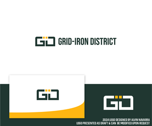 Logo Design by alvinnavarra for this project | Design: #32817030
