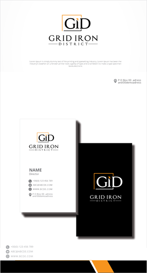 Logo Design by zebronicgraphic for this project | Design: #32807009