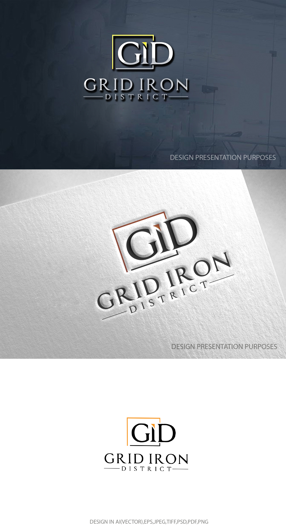 Logo Design by zebronicgraphic for this project | Design #32807010