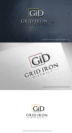 Logo Design by zebronicgraphic for this project | Design: #32807010