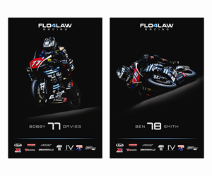 Design de Poster par Emmi pour Florencio J Moreno IV | Design : #32811987