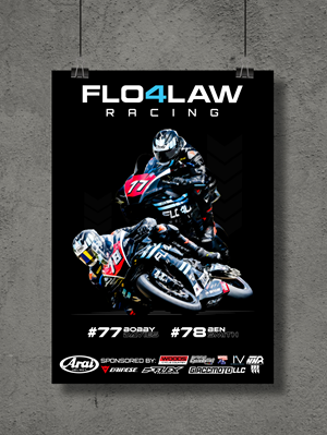 Poster Design by Graphic Storm