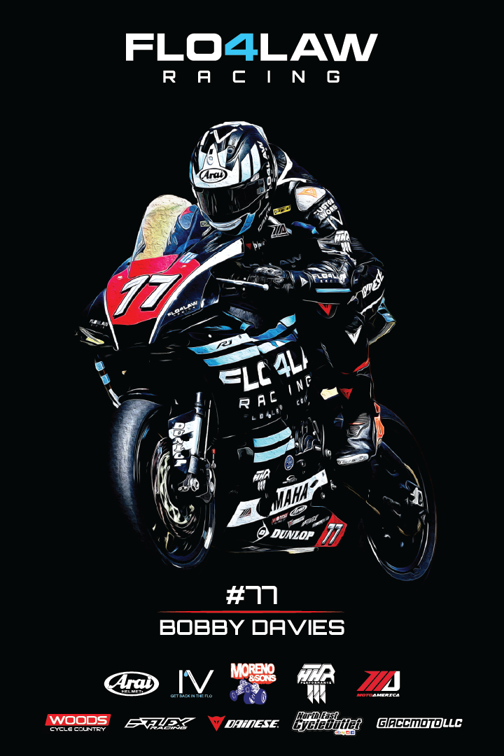 Diseño de Póster por Ally Mac para Florencio J Moreno IV | Diseño #32803405