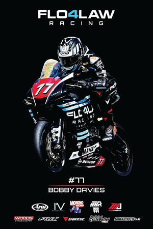Diseño de Póster por Ally Mac para Florencio J Moreno IV | Diseño: #32803405