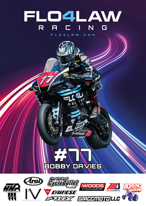 Poster Design by MarkoE