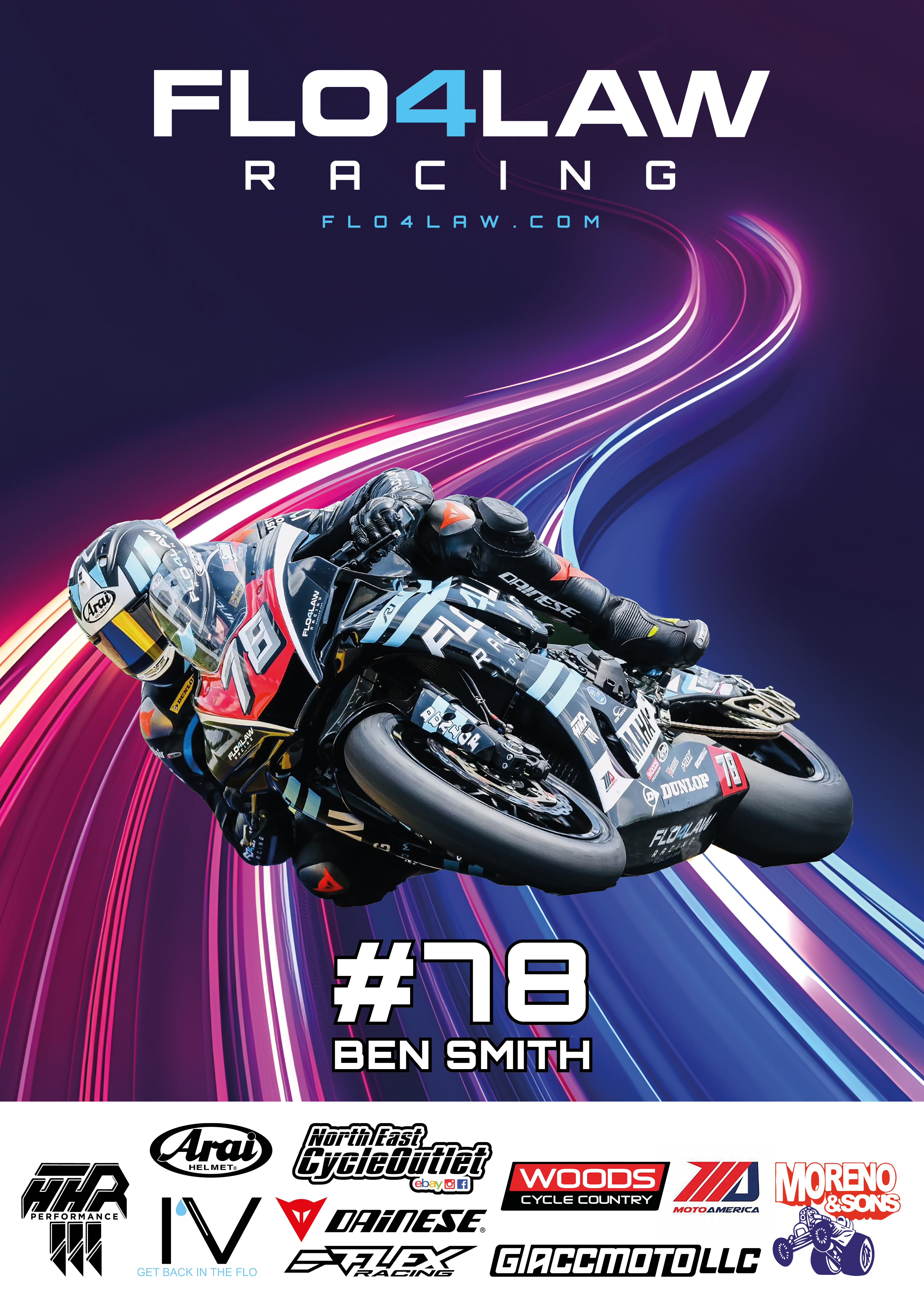 Poster Design by MarkoE for Florencio J Moreno IV | Design #32813899